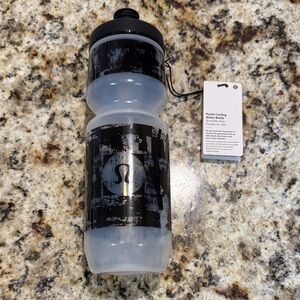 BNWT Lululemon athletica Purist Cycling Water Bottle